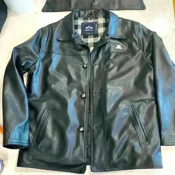 Emporio & Co Jacket - Picture 1 of 15